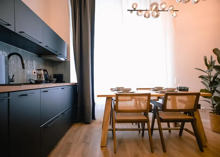 The Weinert Suites