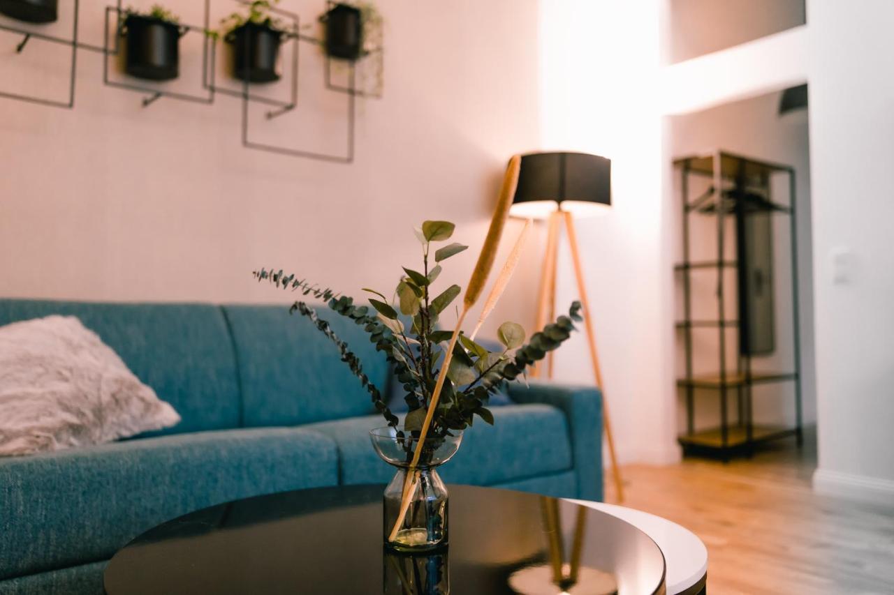 Lejlighedshotel The Weinert Berlin